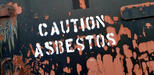 Asbestos Awareness Factsheet